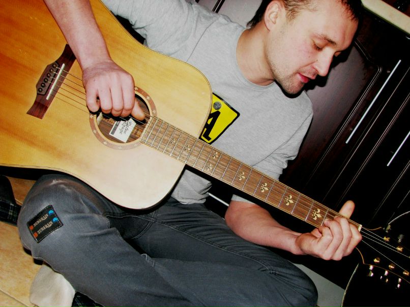 Дима Ощепков фотография #5