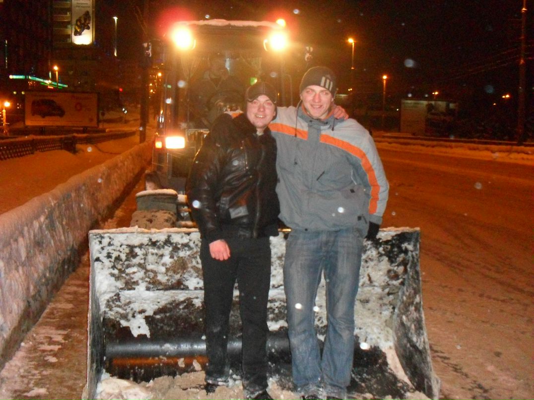 Сергей Куницкий фотография #15