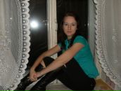 Фотография Сенькиной Юлии