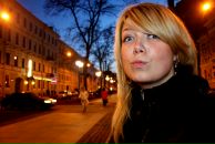 Фотография Khudiakova Liza