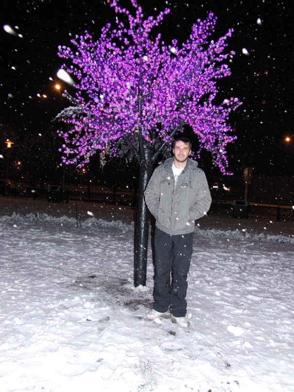 Дмитрий Ушаков фотография #21