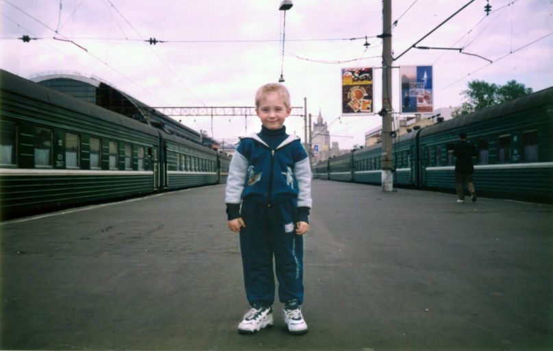 Дмитрий Ковалёв фотография #50