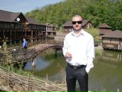 Андрій Левадний фотография #10 (источник - https://vk.com/id45889416)