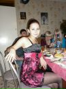 Фотография Закировой Натальи
