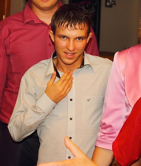 Александр Михеев фотография #12