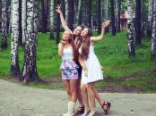 Фотография Папановой Анны