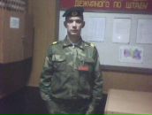 Фотография Шилко Жени