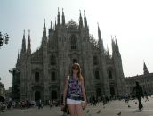 Фотография Клюевой Дианы