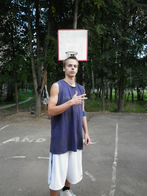 Александр Палицын фотография #8