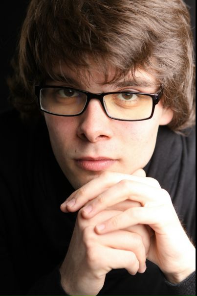 №12, Юрий Лигаев, 36 лет, Москва №12, Юрий Лигаев, 36 лет, Москва