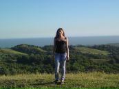 Фотография Горбуновой Анны