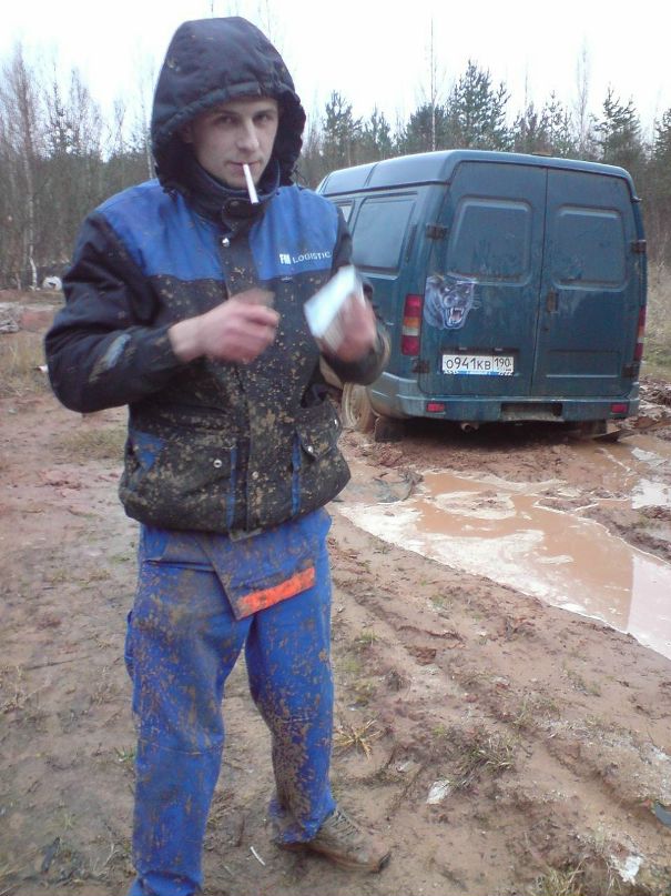 Дмитрий Савельев фотография #48