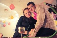 Фотография Майбороды Веры