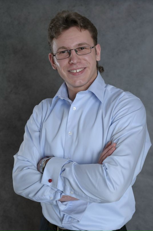 Дмитрий Ющенко фотография #10