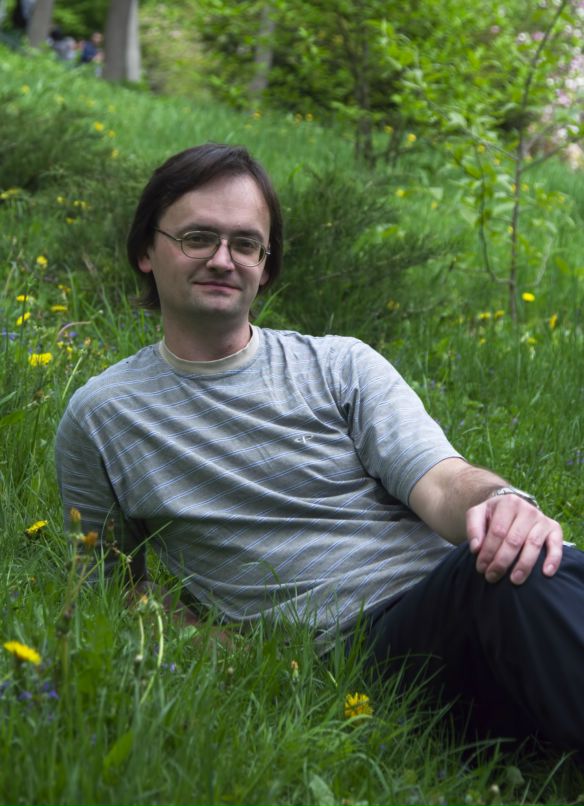 Дмитрий Кротиков фотография #19