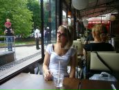 Фотография Волковой Катерины