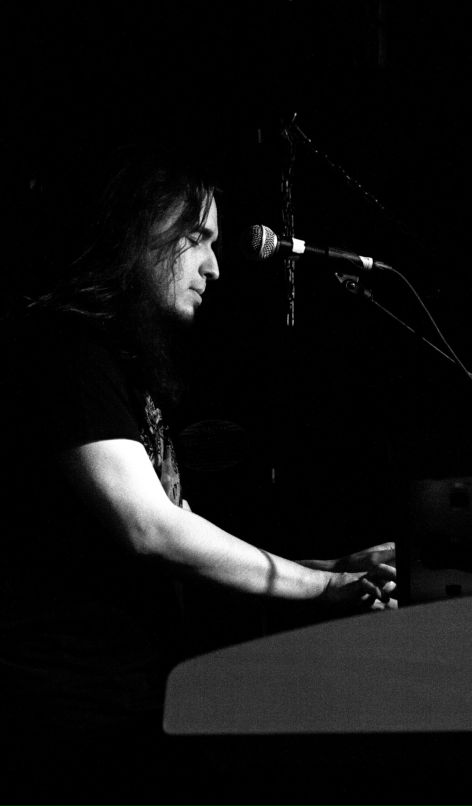 Andre Osokin фотография #24