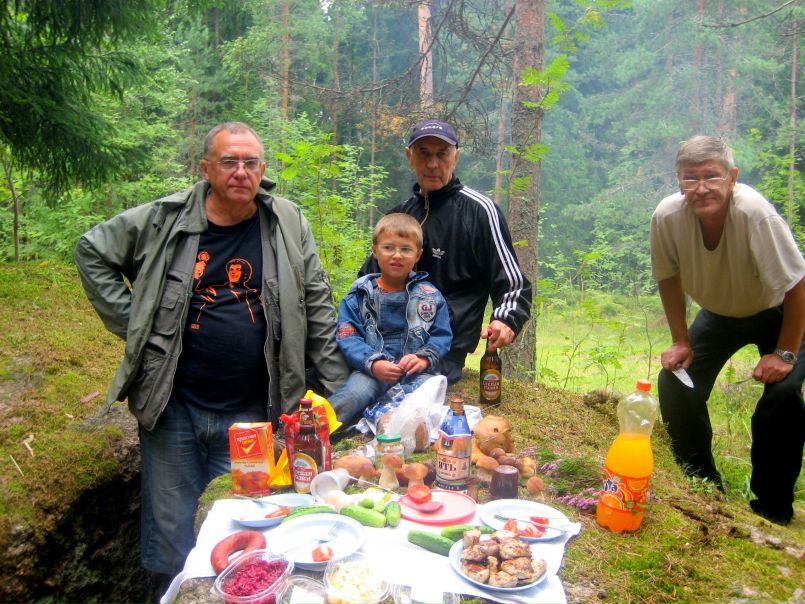 №17, Сергей Назимов, 73 года, Санкт-Петербург №17, Сергей Назимов, 73 года, Санкт-Петербург