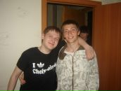 Фотография Елисанова Александра