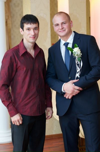 №6, Арсен Джалилов, 38 лет, Тольятти №6, Арсен Джалилов, 38 лет, Тольятти
