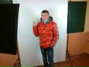Ігор Блажкун фотография #3 (источник - https://vk.com/id154494388)