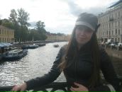 Фотография Плехановой Марии