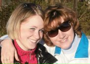 Фотография Гвоздковой Ларисы