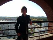 Фотография Захарова Андрея