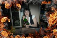 Фотография Белашевской Анастасии