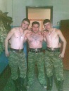 Сергей Иваненко фотография #21 (источник - https://vk.com/id147660474)