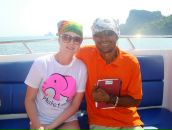 Фотография Новак Елены