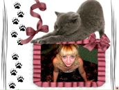 Фотография Комиссаровой Даши