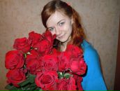 Фотография Стуковой Любови