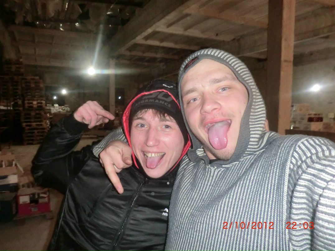 Иван Ковальчук фотография #14