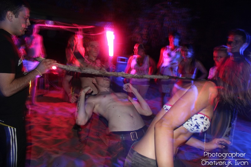 Boom Bam фотография #28