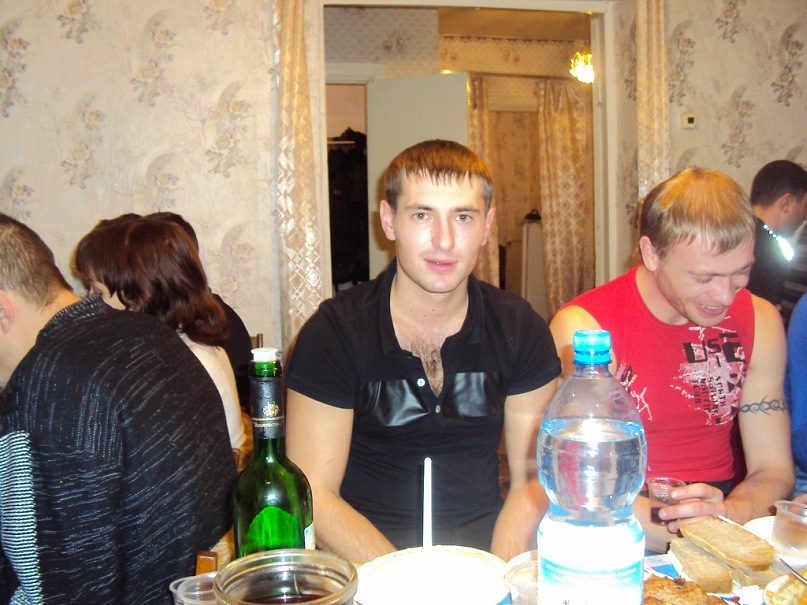 Евгений Шелухин фотография #34