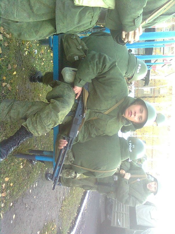 Федор Толстых фотография #41