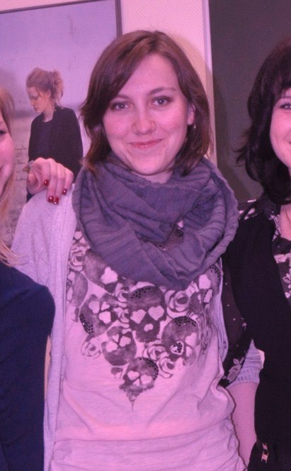 Наталя Куленко фотография #9