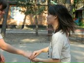 Фотография Яценко Жени