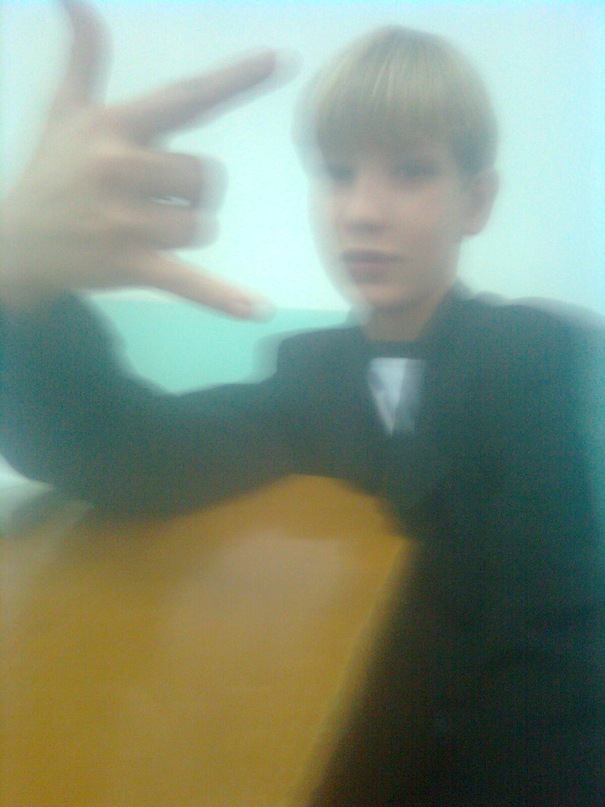 Андрей Хроменко фотография #11