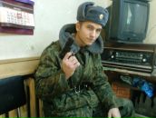 Фотография Шаферова Ивана