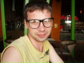 Фотография Субаева Евгения