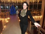 Фотография Трофимовой Олеси