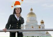 Фотография Келиной Олеси