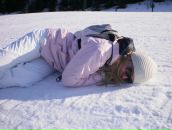 Фотография Канаевой Евгении