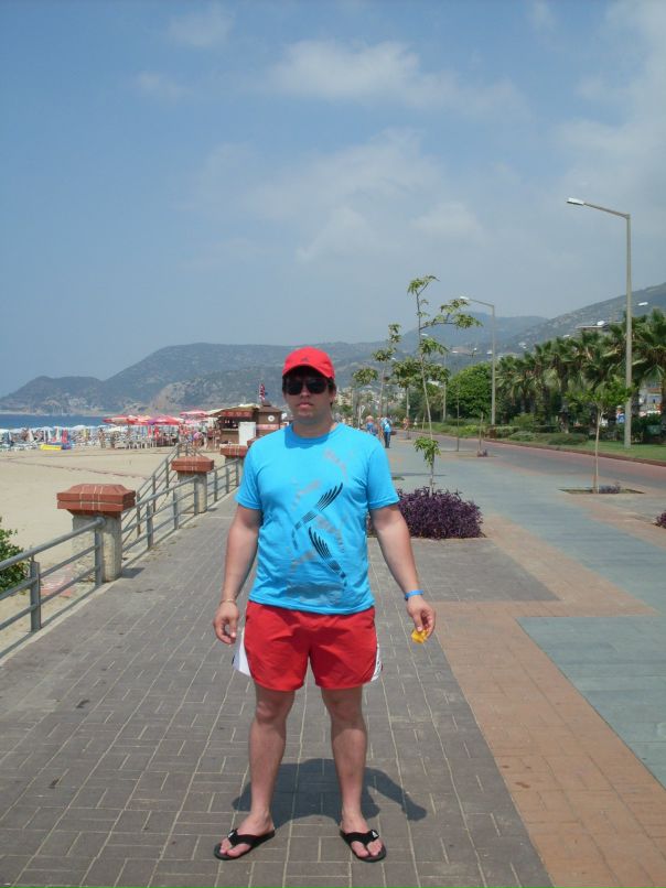 Дмитрий Pecke фотография #2