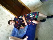 Фотография Комарова Сергея