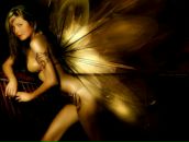 Фотография Новохатской Елены