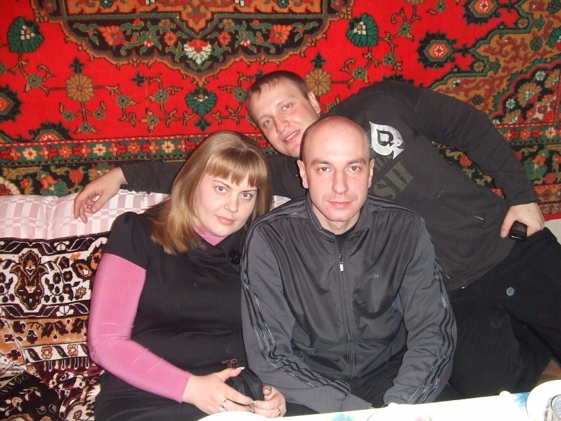 Женя Самусев фотография #25