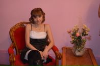 Фотография Климовой Екатерины